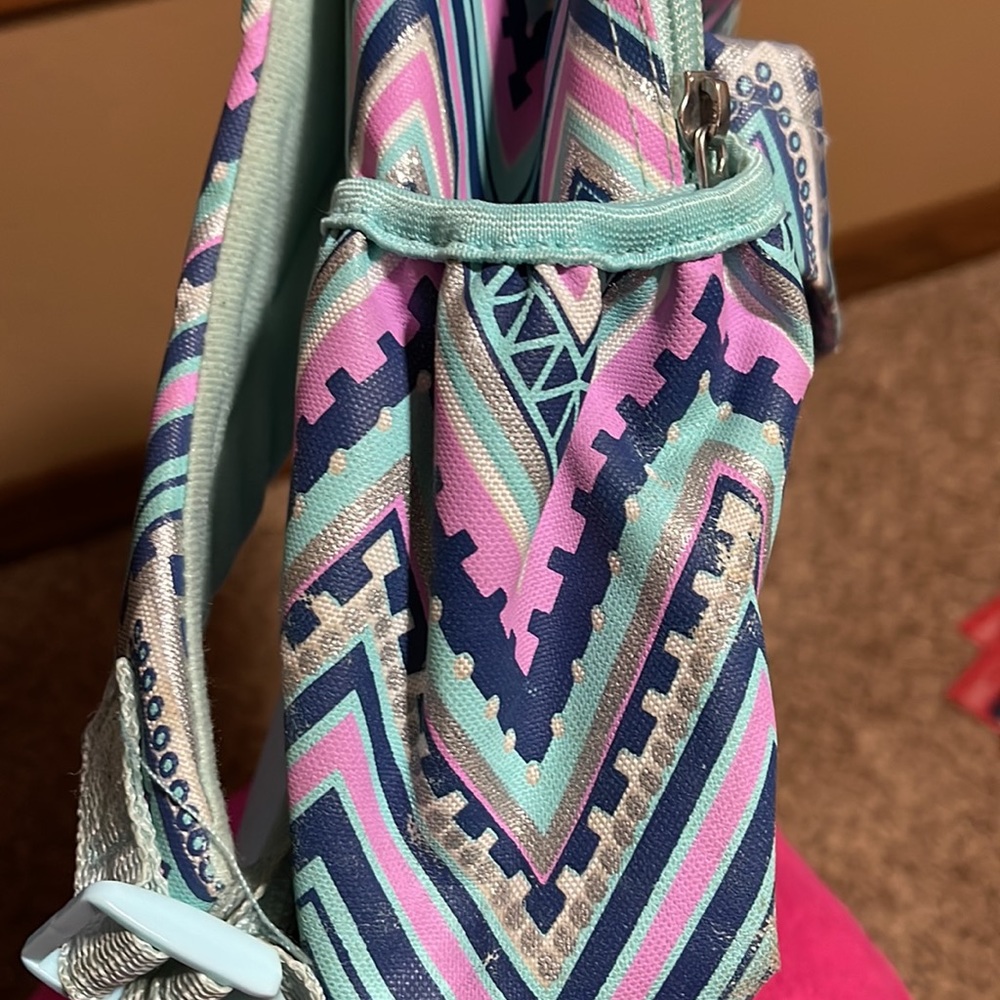 Justice Backpack - image 5